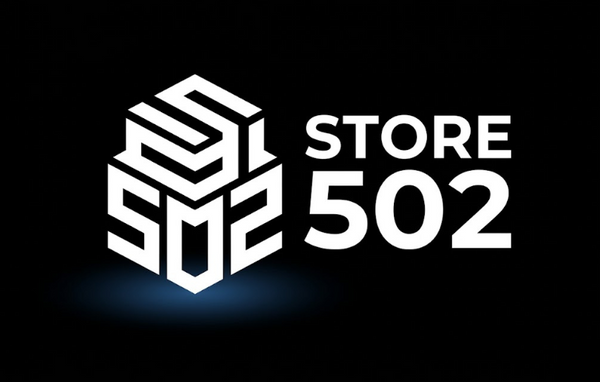 Store502